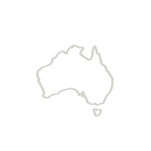 Australian Icon Grey