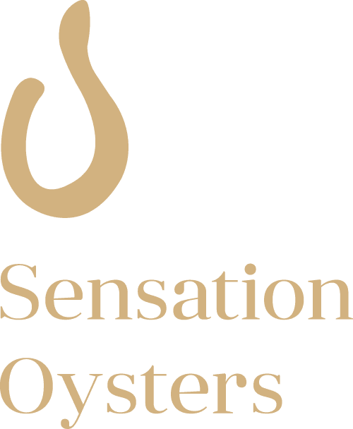 Sensation Oysters Gold